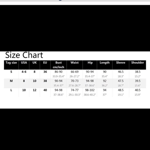 Light Blue Denim Embroidery Dress - Picture 5 of 5